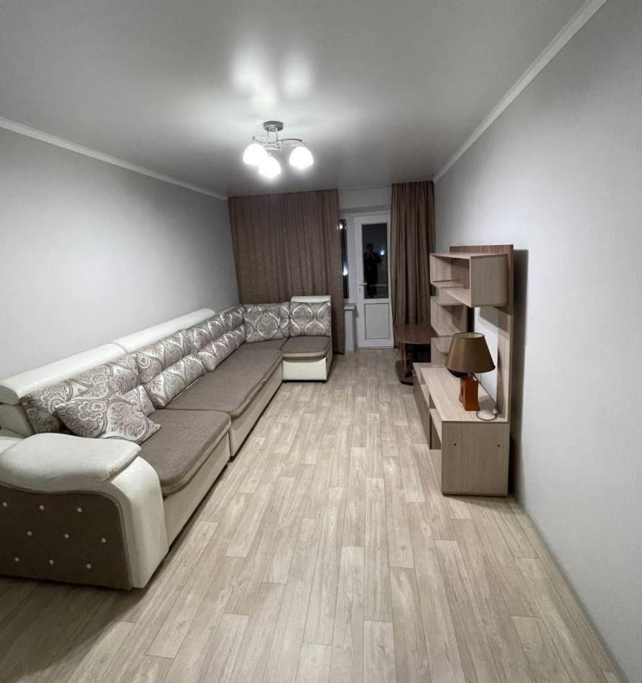 Apartment On Kievskaya Street บิชเคก ห้อง รูปภาพ