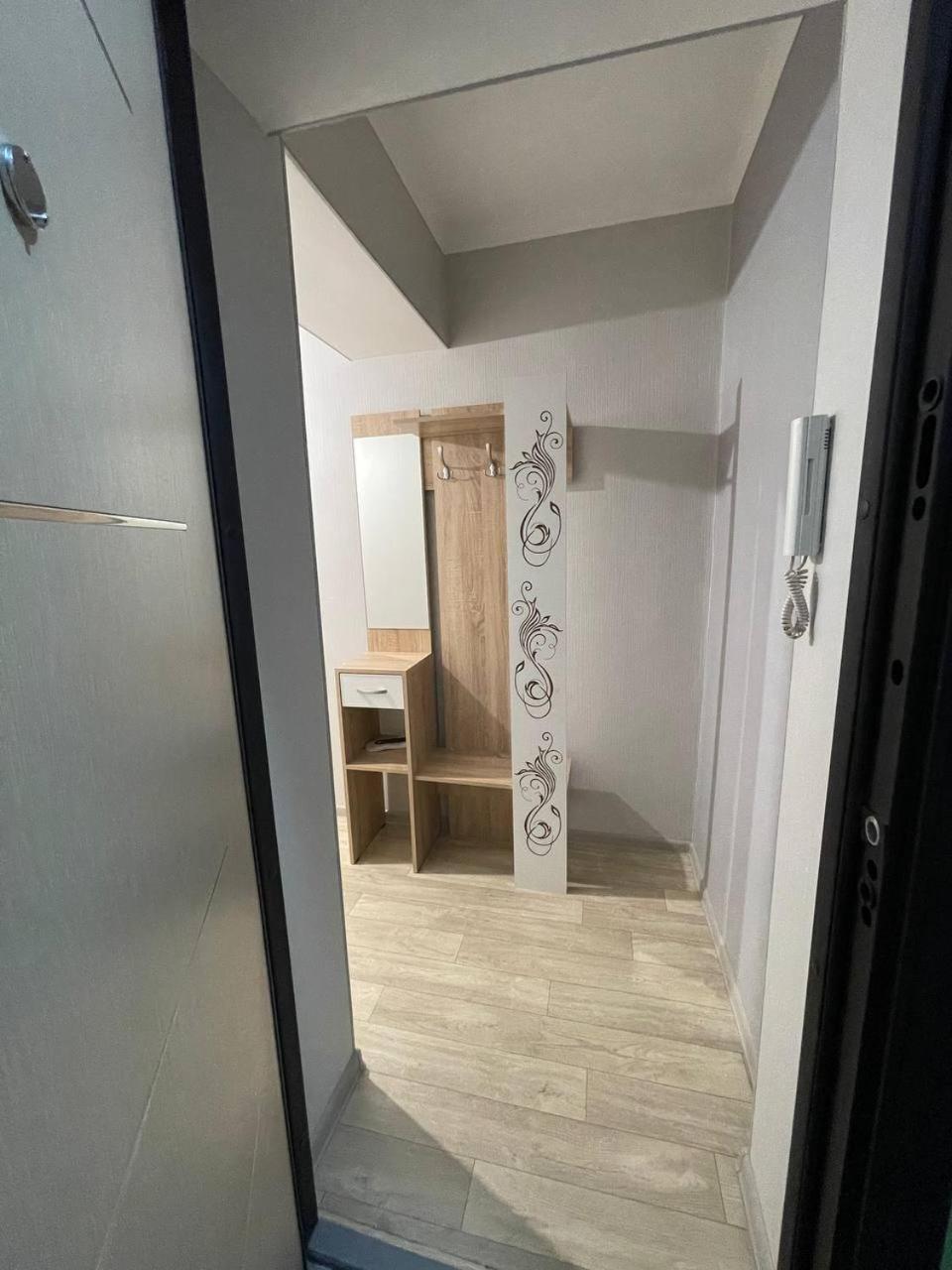 Apartment On Kievskaya Street บิชเคก ห้อง รูปภาพ